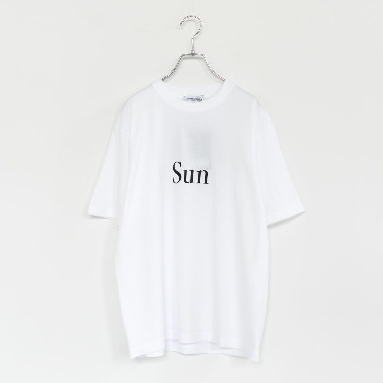 SUN T-Shirt サンTシャツ