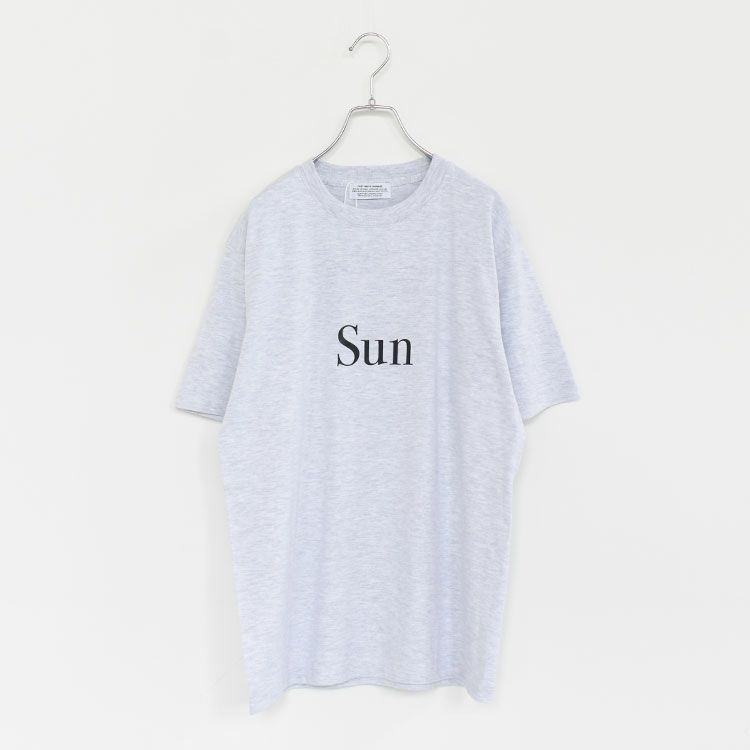 SUN T-Shirt サンTシャツ