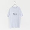 SUN T-Shirt サンTシャツ