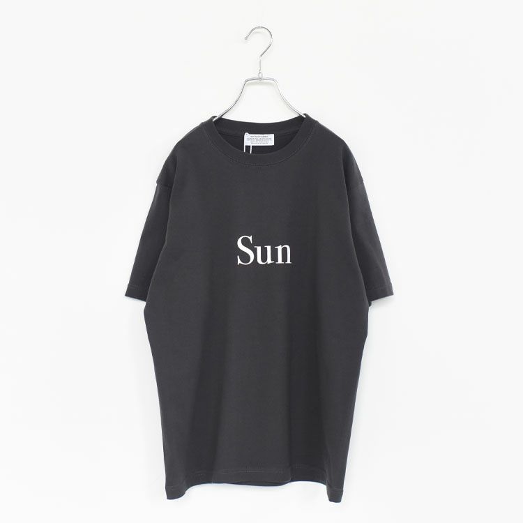 SUN T-Shirt サンTシャツ