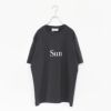 SUN T-Shirt サンTシャツ