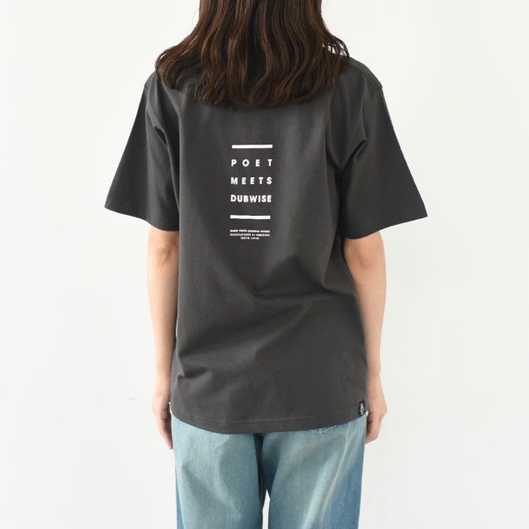 ENOUGH T-Shirt イナフTシャツ