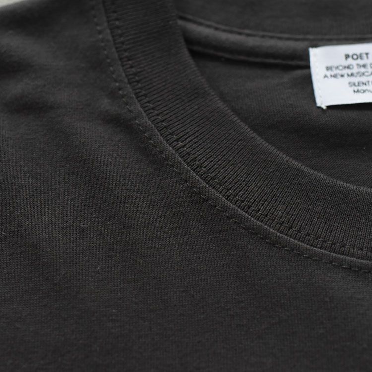 ENOUGH T-Shirt イナフTシャツ