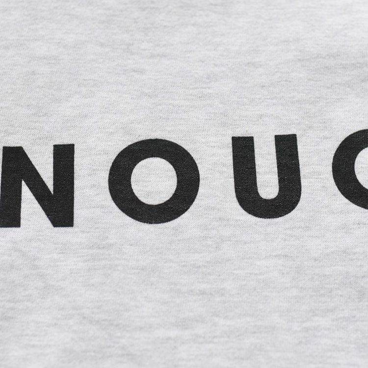 ENOUGH T-Shirt イナフTシャツ