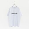 ENOUGH T-Shirt イナフTシャツ