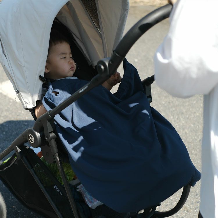 BABY SUNSHADE BLANKET サンシェイドブランケット（ベビー）