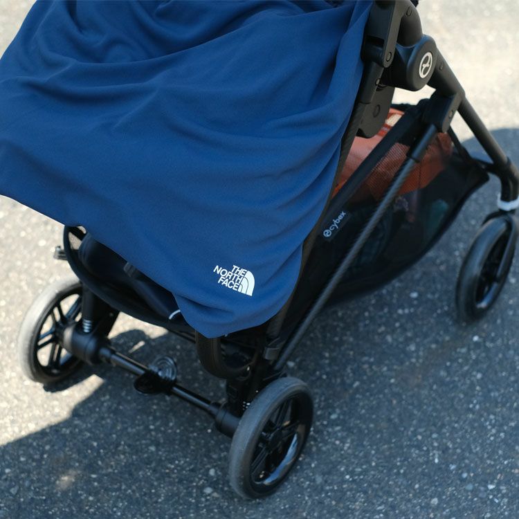 BABY SUNSHADE BLANKET サンシェイドブランケット（ベビー）