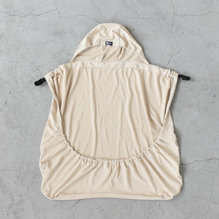 BABY SUNSHADE BLANKET サンシェイドブランケット（ベビー）