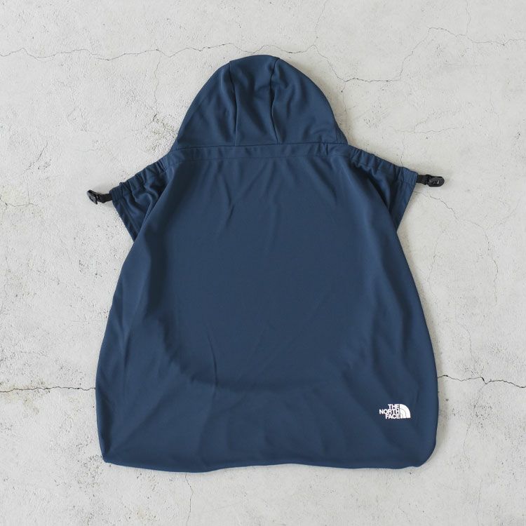 BABY SUNSHADE BLANKET サンシェイドブランケット（ベビー）/THE