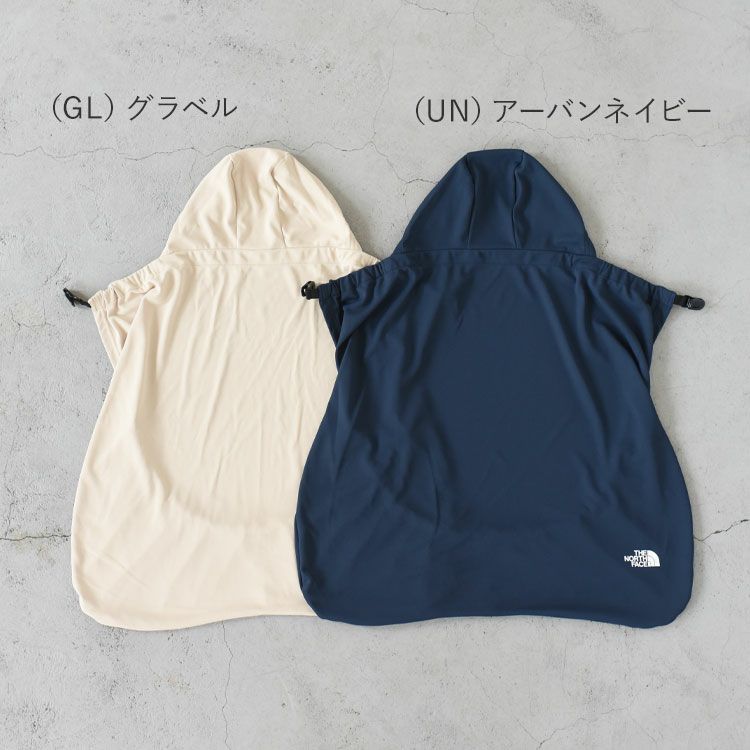 ブランケット BABY SUNSHADE BLANKET サンシェイドブランケット(ベビー)/THE