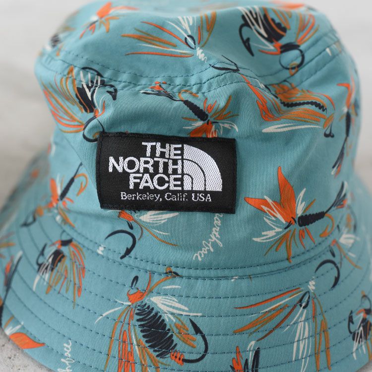 KID'S NOVELTY CAMPSIDEHAT ノベルティキャンプサイドハット（キッズ）