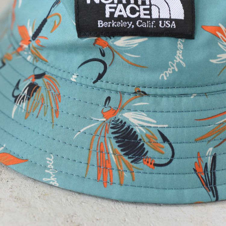 KID'S NOVELTY CAMPSIDEHAT ノベルティキャンプサイドハット（キッズ）