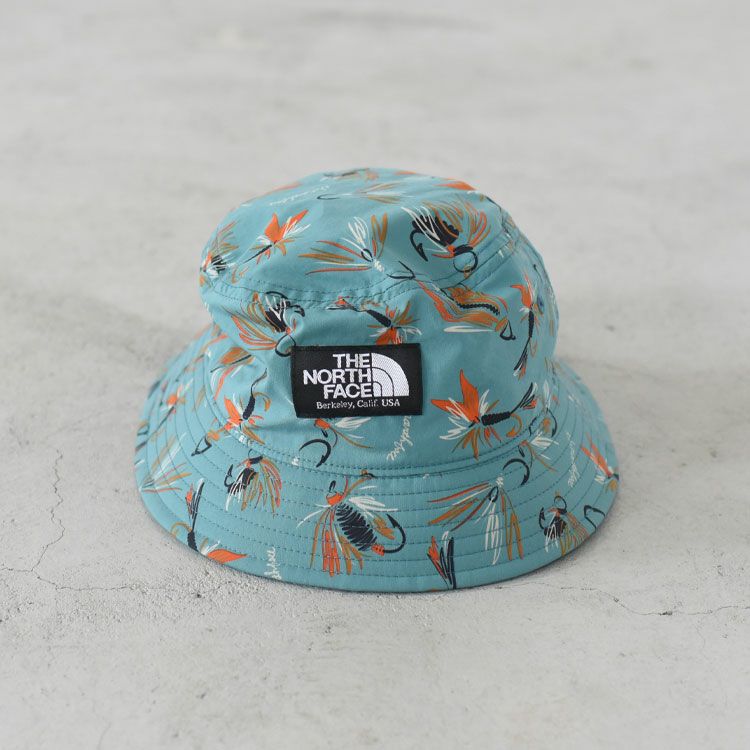 KID'S NOVELTY CAMPSIDEHAT ノベルティキャンプサイドハット（キッズ）
