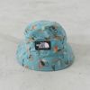 KID'S NOVELTY CAMPSIDEHAT ノベルティキャンプサイドハット（キッズ）