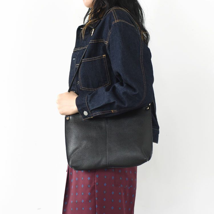 2way レザーバッグ