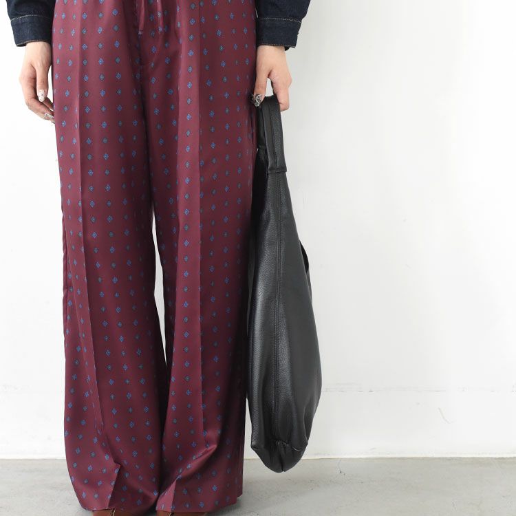 2way レザーバッグ