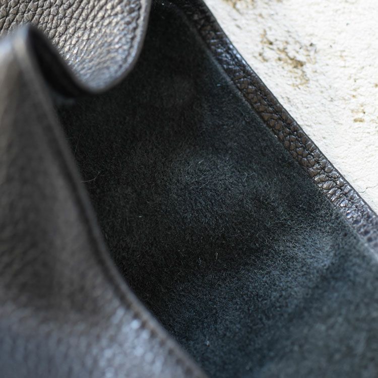 2way レザーバッグ