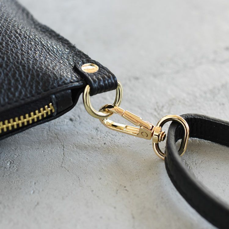 2way レザーバッグ