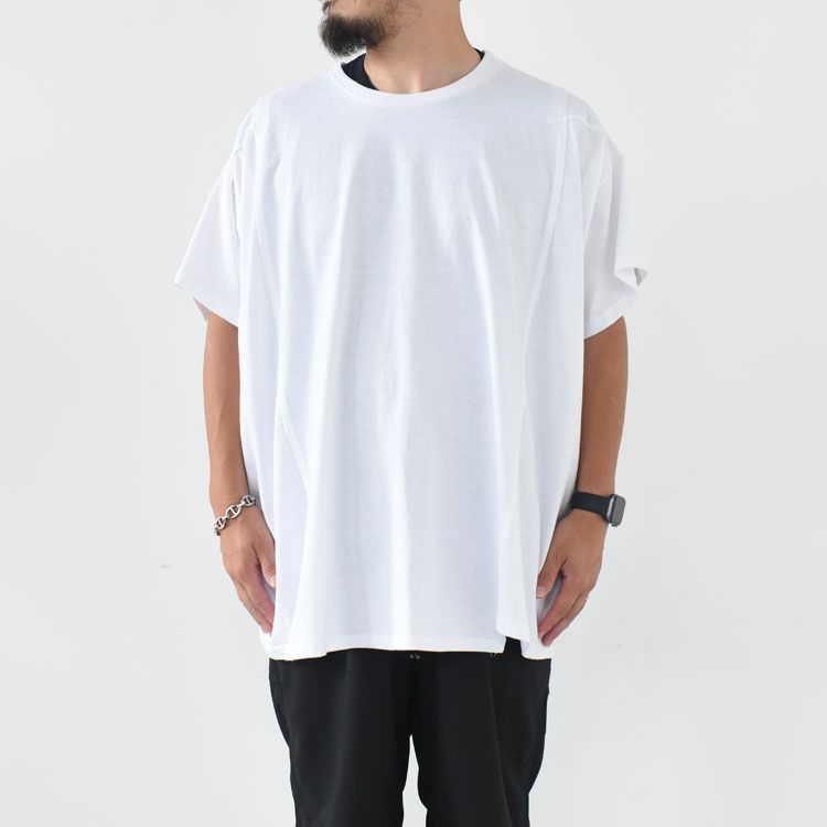 BAGGY TEE バギーTシャツ