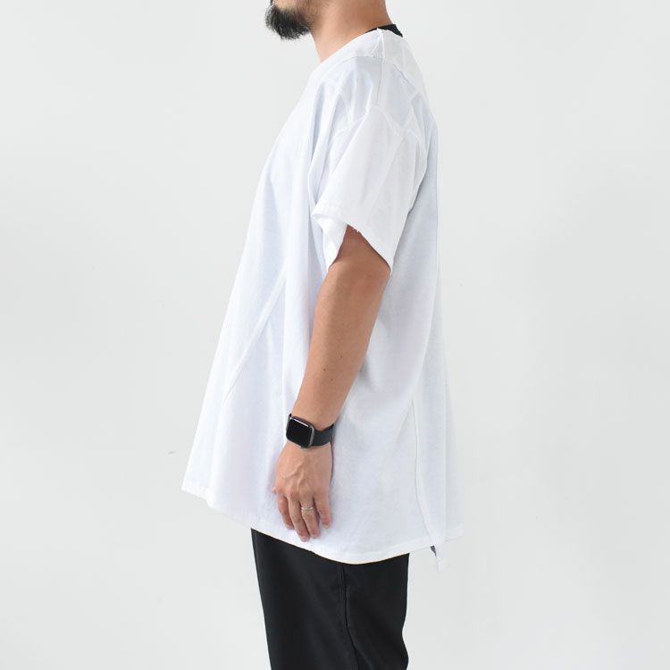 BAGGY TEE バギーTシャツ