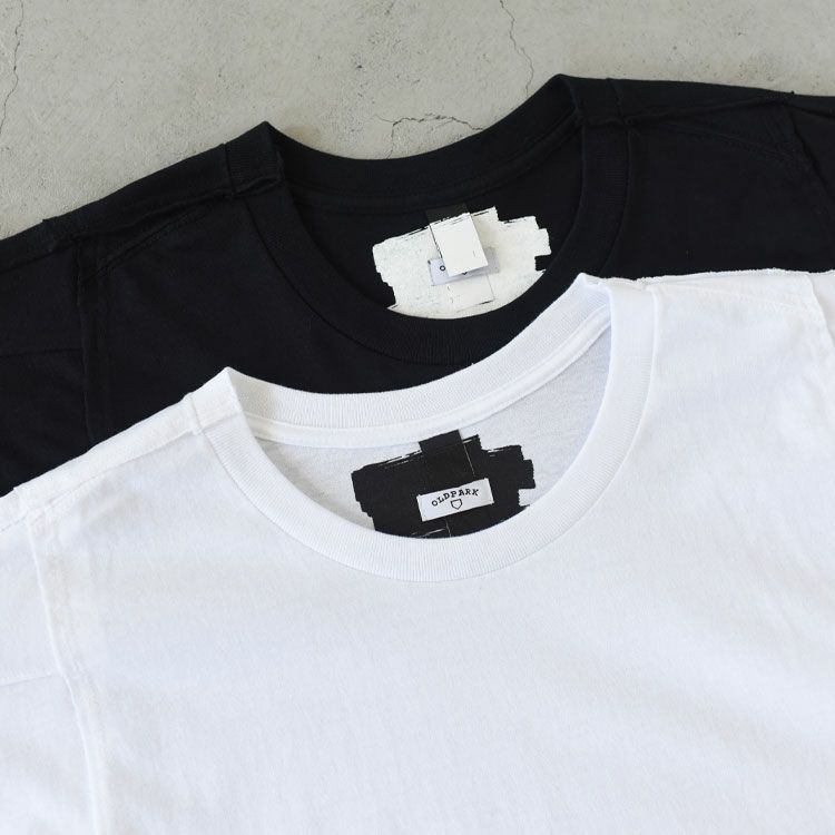 BAGGY TEE バギーTシャツ