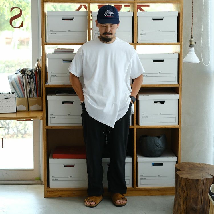 CROSS TEE クロスTシャツ