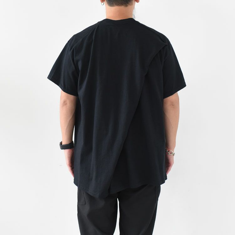 CROSS TEE クロスTシャツ