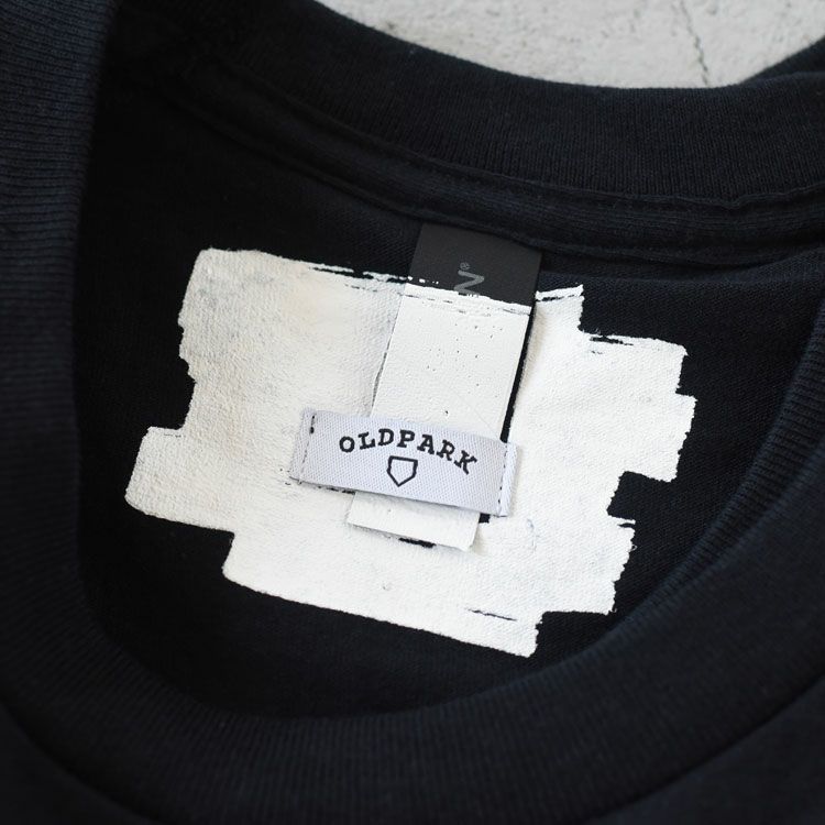 CROSS TEE クロスTシャツ