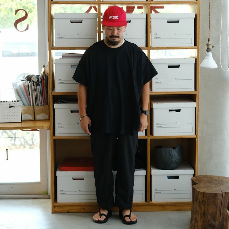 GOT SAND? CAP ゴットサンド？キャップ