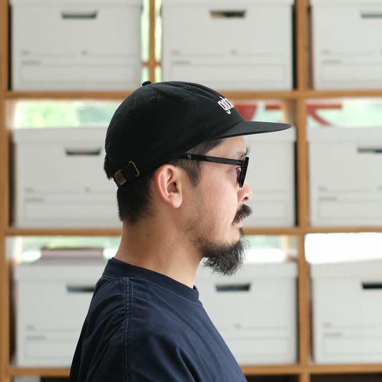 GOT SAND? CAP ゴットサンド？キャップ