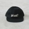GOT SAND? CAP ゴットサンド？キャップ