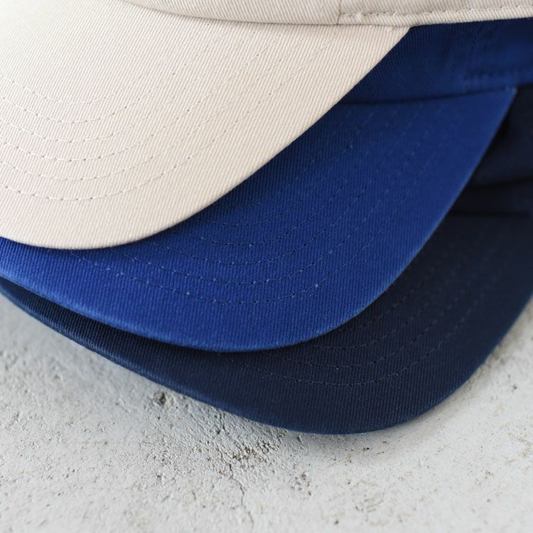 THE CHAPTER QUIET CAP ザチャプタークワイエットキャップ