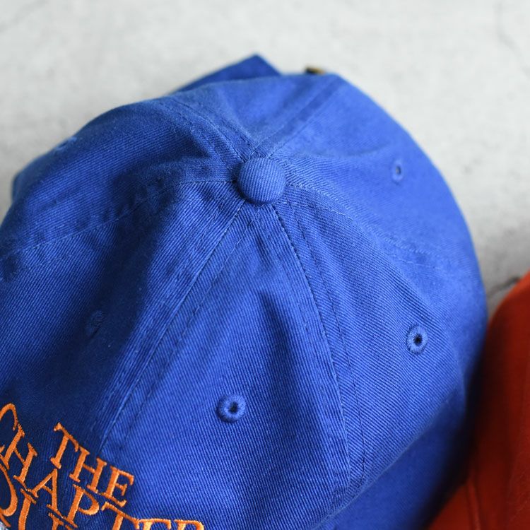 THE CHAPTER QUIET CAP ザチャプタークワイエットキャップ