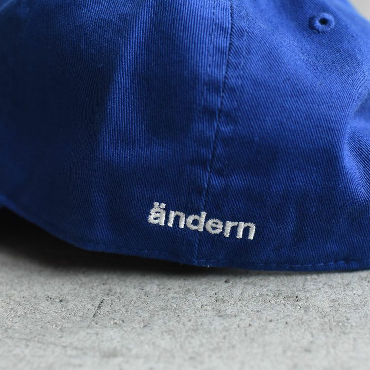 THE CHAPTER QUIET CAP ザチャプタークワイエットキャップ