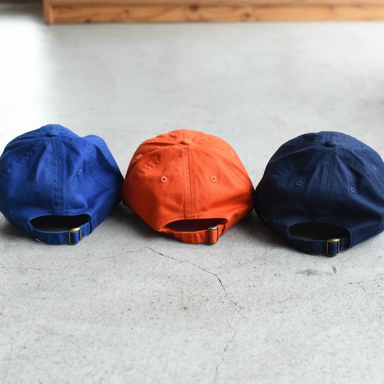 THE CHAPTER QUIET CAP ザチャプタークワイエットキャップ