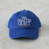 THE CHAPTER QUIET CAP ザチャプタークワイエットキャップ