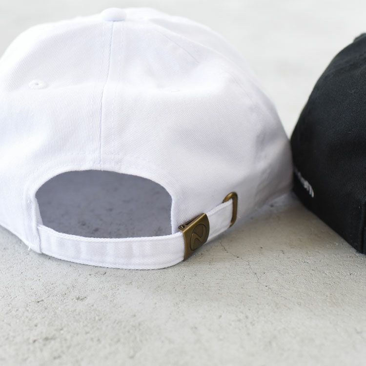 KNOWING YOURSELF CAP ノウウィングユアセルフキャップ