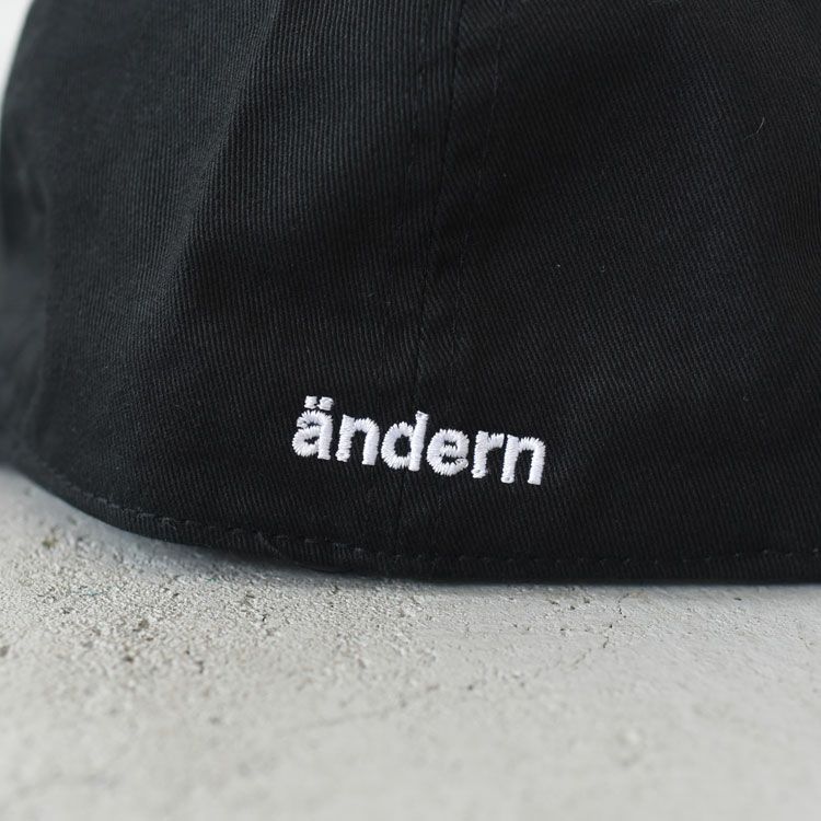 KNOWING YOURSELF CAP ノウウィングユアセルフキャップ