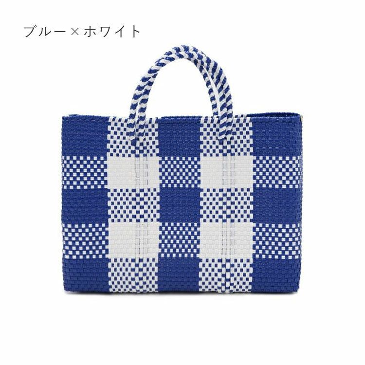 メルカドバッグ