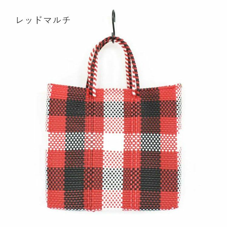 メルカドバッグ