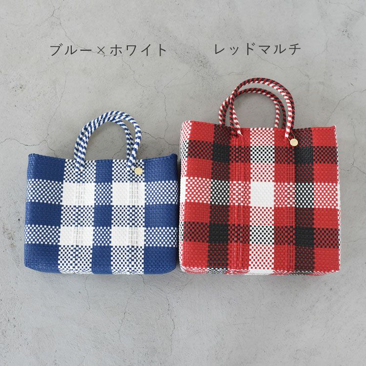 OUTLET】メルカドバッグ/Letra（レトラ）【返品交換不可】 | BINGOYA