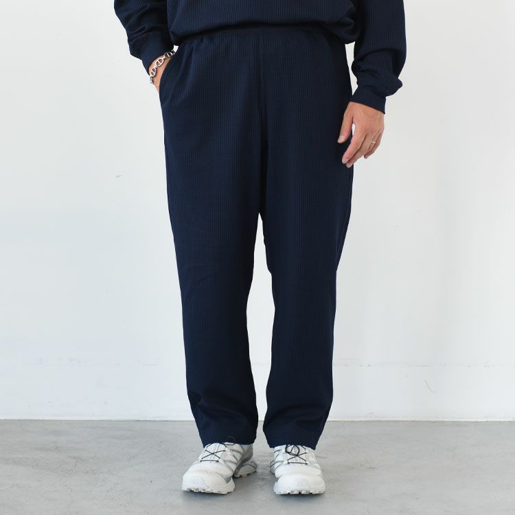 TECH THERMAL PANTS テックサーマルパンツ