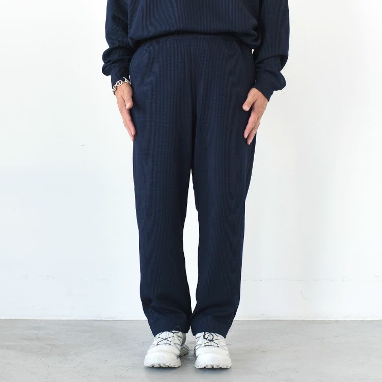 TECH THERMAL PANTS テックサーマルパンツ
