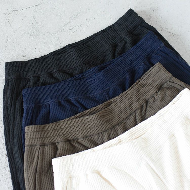 TECH THERMAL PANTS テックサーマルパンツ