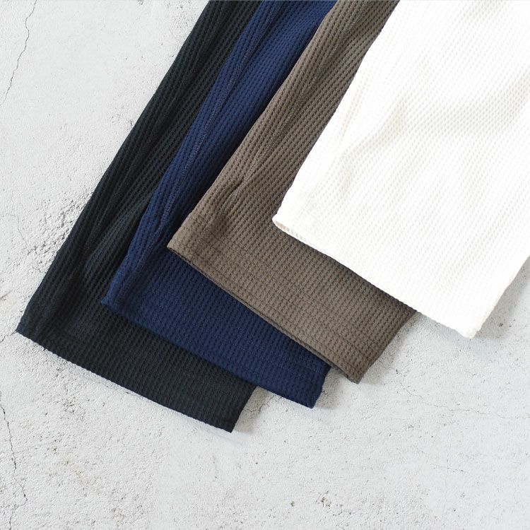 TECH THERMAL PANTS テックサーマルパンツ