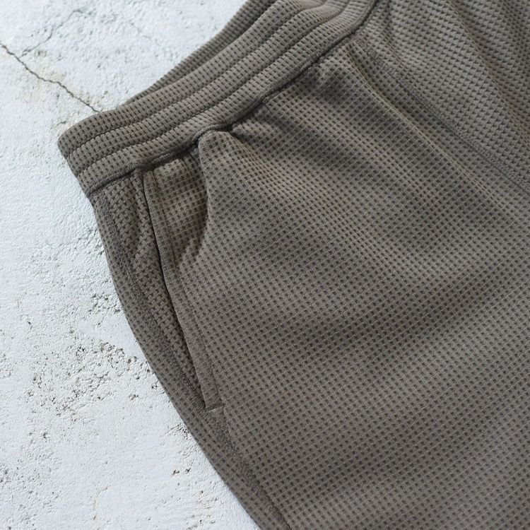 TECH THERMAL PANTS テックサーマルパンツ
