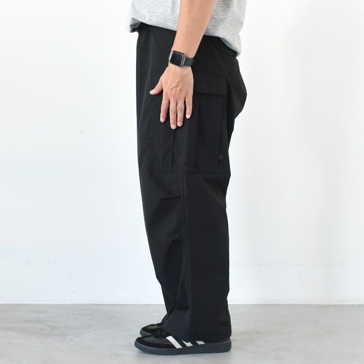 TECH RIPSTOP FIELD PANTS テックリップストップフィールドパンツ