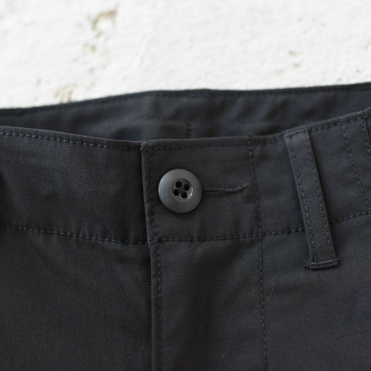 TECH RIPSTOP FIELD PANTS テックリップストップフィールドパンツ