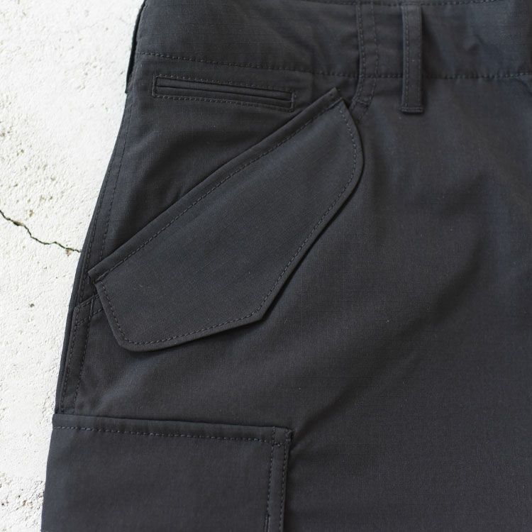TECH RIPSTOP FIELD PANTS テックリップストップフィールドパンツ