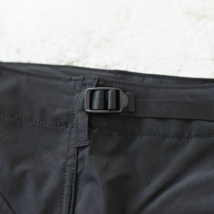 TECH RIPSTOP FIELD PANTS テックリップストップフィールドパンツ